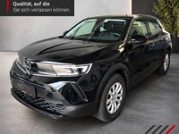 Opel Mokka 2022 occasion