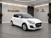 Suzuki Swift 2022 occasion