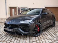 Lamborghini Urus 2022 occasion