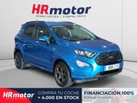 Ford EcoSport 2022 occasion