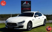 Maserati Ghibli 2022 occasion