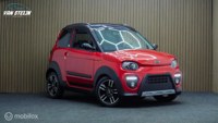 Microcar M.Go 2022 occasion
