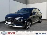 Hyundai NEXO 2022 occasion