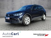 Volkswagen Tiguan 2022 occasion
