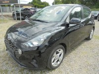 Hyundai i10 2022 occasion