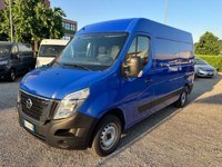 Nissan Interstar 2022 occasion