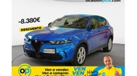 Alfa Romeo Tonale 2022 occasion