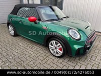 MINI John Cooper Works Cabrio 2022 occasion