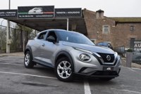 Nissan Juke 2022 occasion