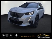 Peugeot e-2008 2022 occasion