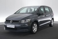 Volkswagen Touran 2022 occasion
