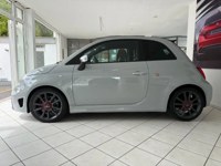 Abarth 595C 2022 occasion