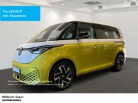 Volkswagen ID. Buzz 2022 occasion