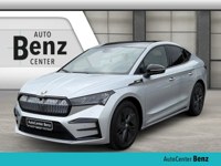 Skoda Enyaq 2022 occasion