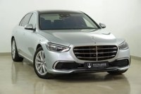 Mercedes-Benz S 580 2022 occasion