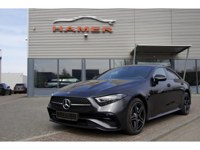 Mercedes-Benz CLS 450 2022 occasion