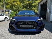 Audi RS4 2022 occasion