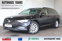 Volkswagen Passat Variant 2022 occasion