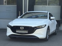 Mazda 3 2022 occasion