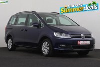 Volkswagen Sharan 2022 occasion