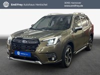 Subaru Forester 2022 occasion