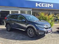Honda CR-V 2022 occasion