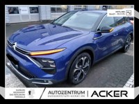 Citroën C5 X 2022 occasion