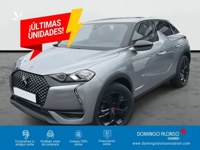 DS Automobiles DS3 Crossback 2022 occasion