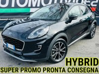 Ford Puma 2022 occasion