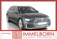 Audi S6 2022 occasion