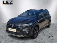 Dacia Jogger 2022 occasion