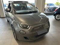 Fiat 500e 2022 occasion