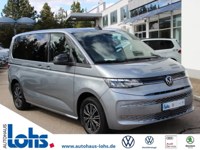 Volkswagen T7 Multivan 2022 occasion