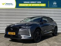 DS Automobiles DS4 2022 occasion