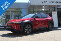 Toyota bZ4X 2022 occasion