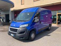 Peugeot Boxer 2022 occasion