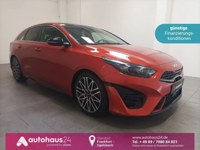 Kia pro cee'd / ProCeed 2022 occasion