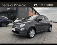 Fiat 500C 2022 occasion