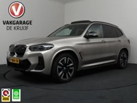 BMW iX3 2022 occasion