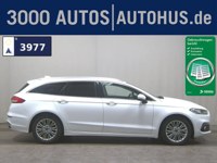 Ford Mondeo 2022 occasion