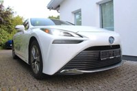 Toyota Mirai 2022 occasion