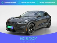 Ford Mustang Mach-E 2022 occasion