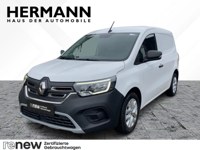 Renault Kangoo E-TECH 2022 occasion