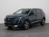 Peugeot 5008 2022 occasion