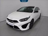 Kia pro cee'd / ProCeed 2022 occasion