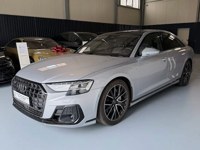 Audi A8 2022 occasion