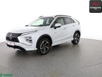 Mitsubishi Eclipse Cross 2022 occasion