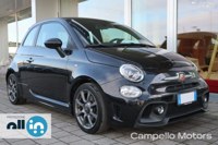 Abarth 500 2022 occasion