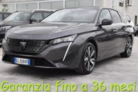 Peugeot 308 2022 occasion