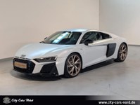 Audi R8 2022 occasion